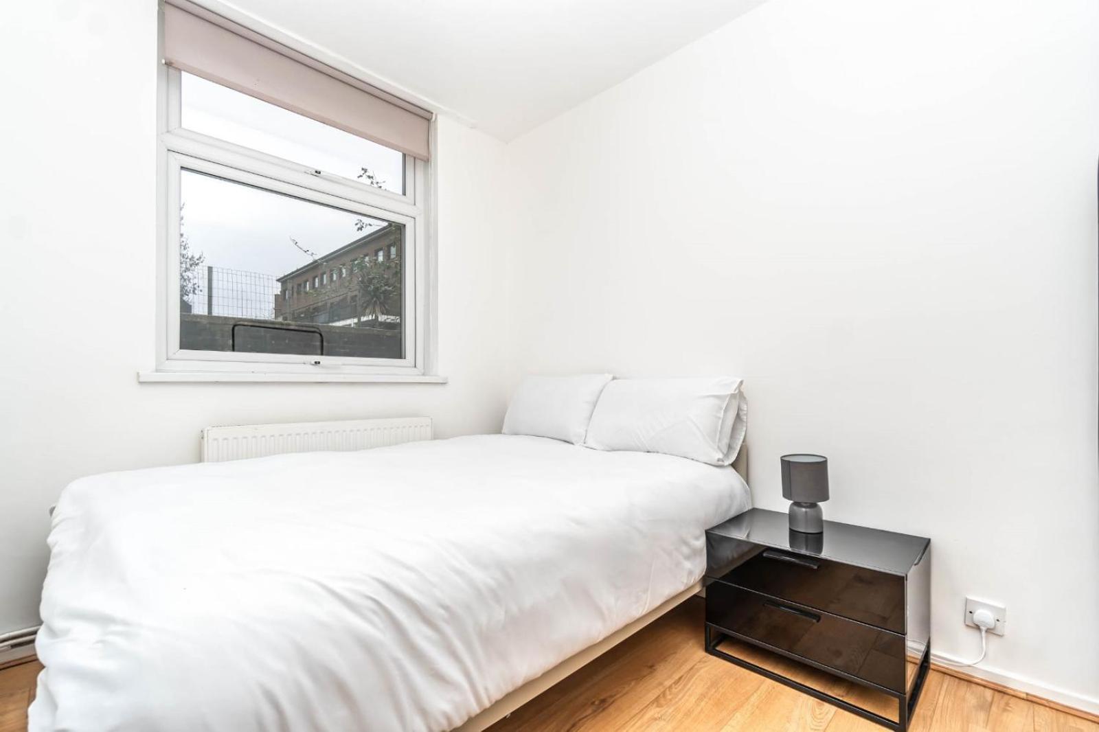 Bright Guest House In Hackney London Exterior photo